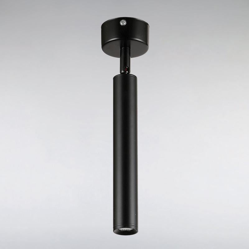 Люстра потолочная светодиодная LED Light House LS-14651B Черный