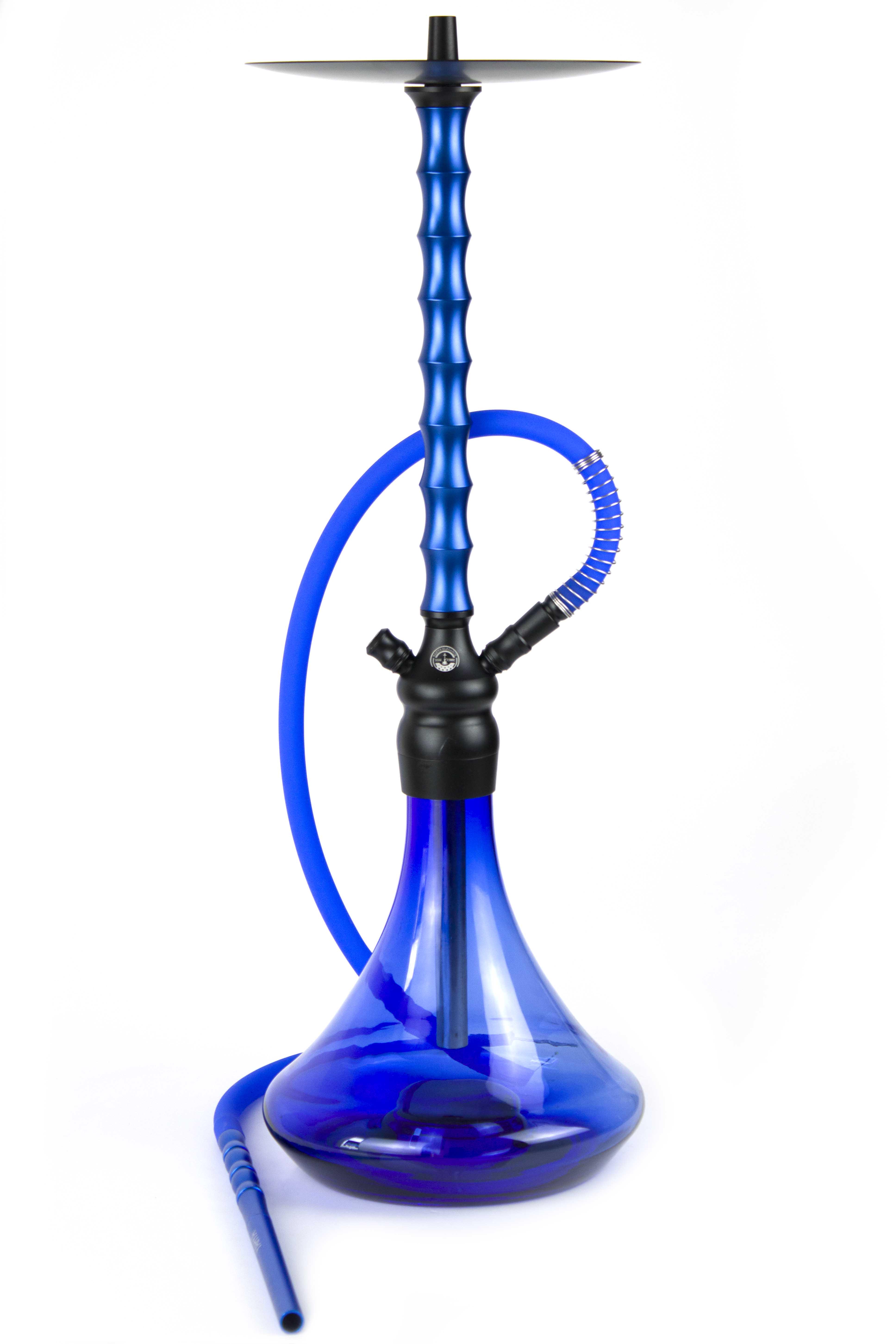 Кальян Yahya Elegance 600 Blue (2130202)