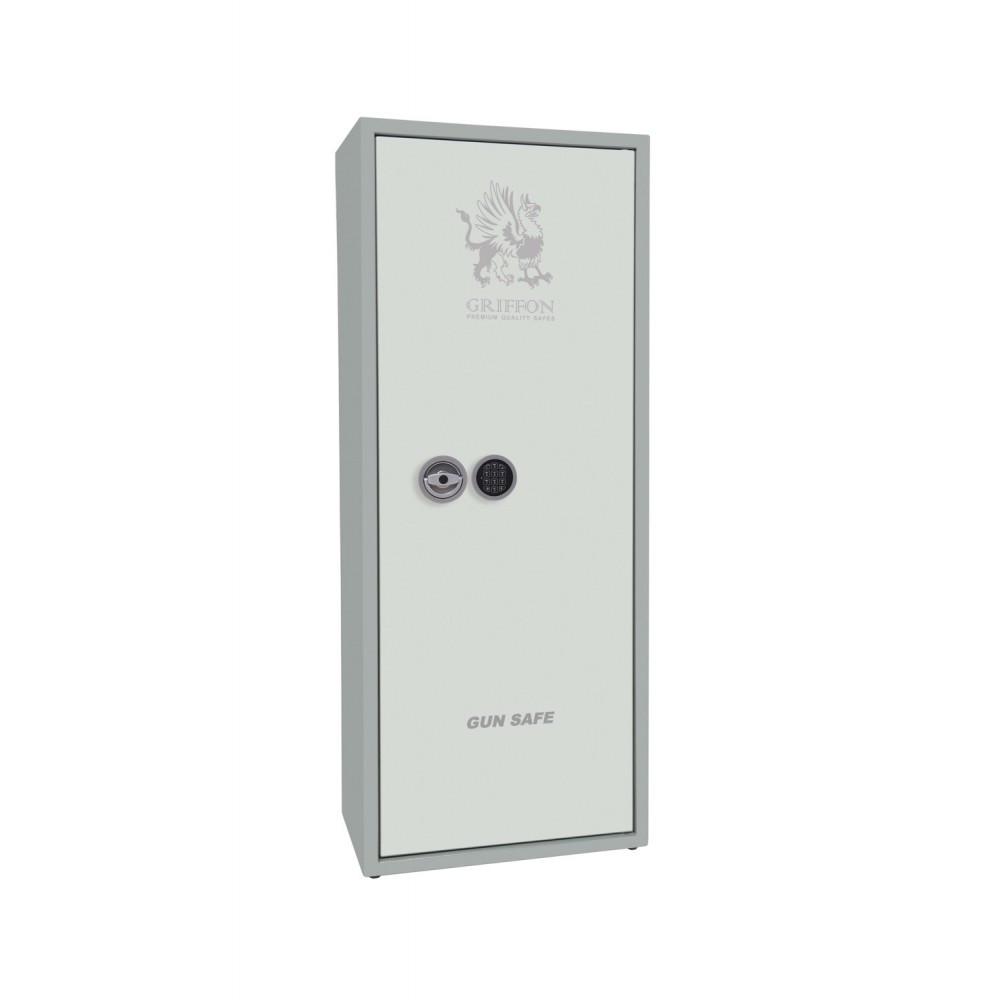 Сейф оружейный Griffon GE.600.Е.L (1540623521)