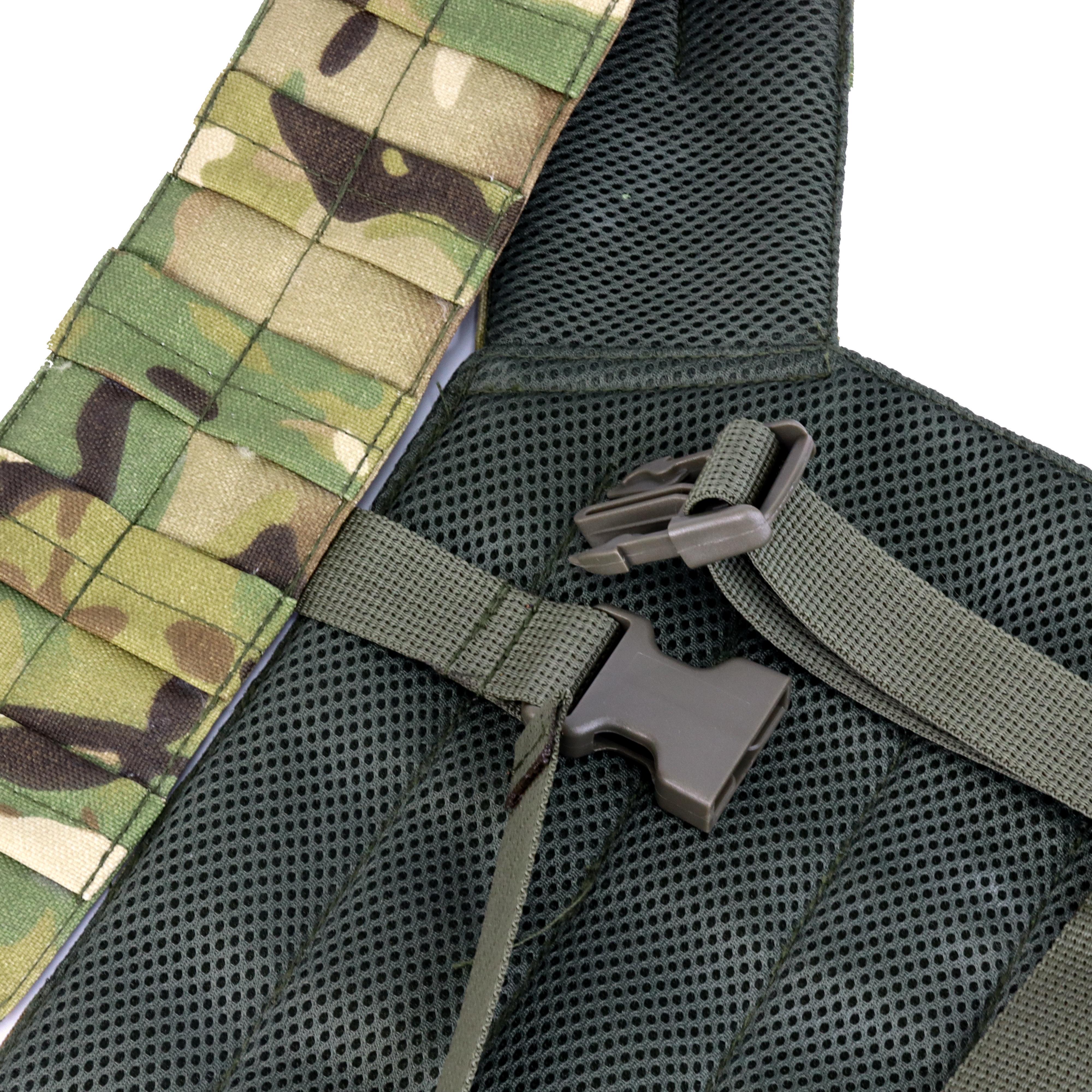 Ремни плечевые Лямки для РПС UMA Мультикам (010822) - фото 4