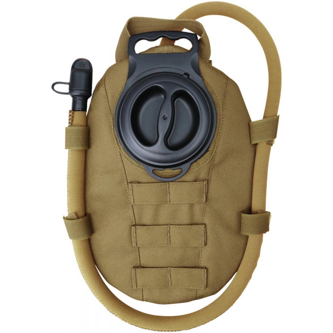 Гідратор Kombat UK Molle Aqua Bladder Койот (10976883)