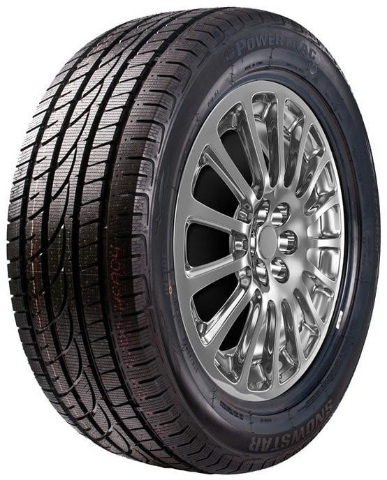 Шина зимняя POWERTRAC SNOWSTAR 225/45R18 95H (2411172) Шина зимняя POWERTRAC SNOWSTAR 225/45R18 95H (2411172)