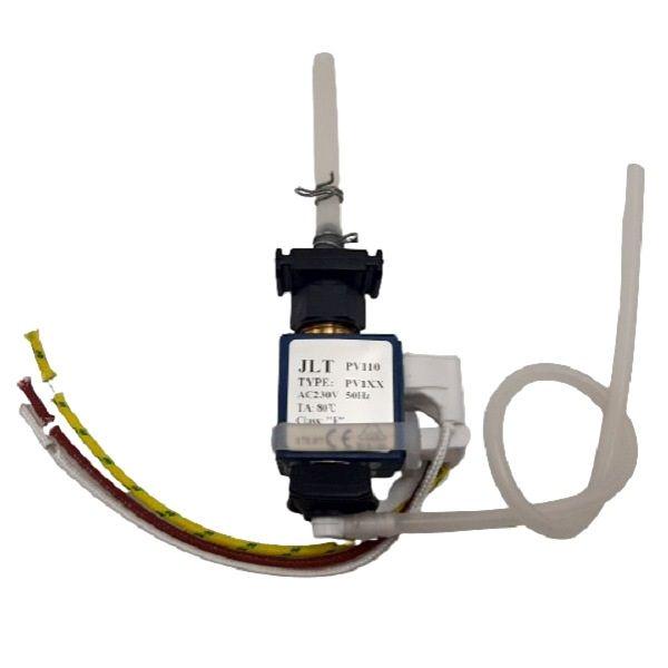 Насос парогенератора JLT Type PV110 230V для Rowenta FS-9100025499