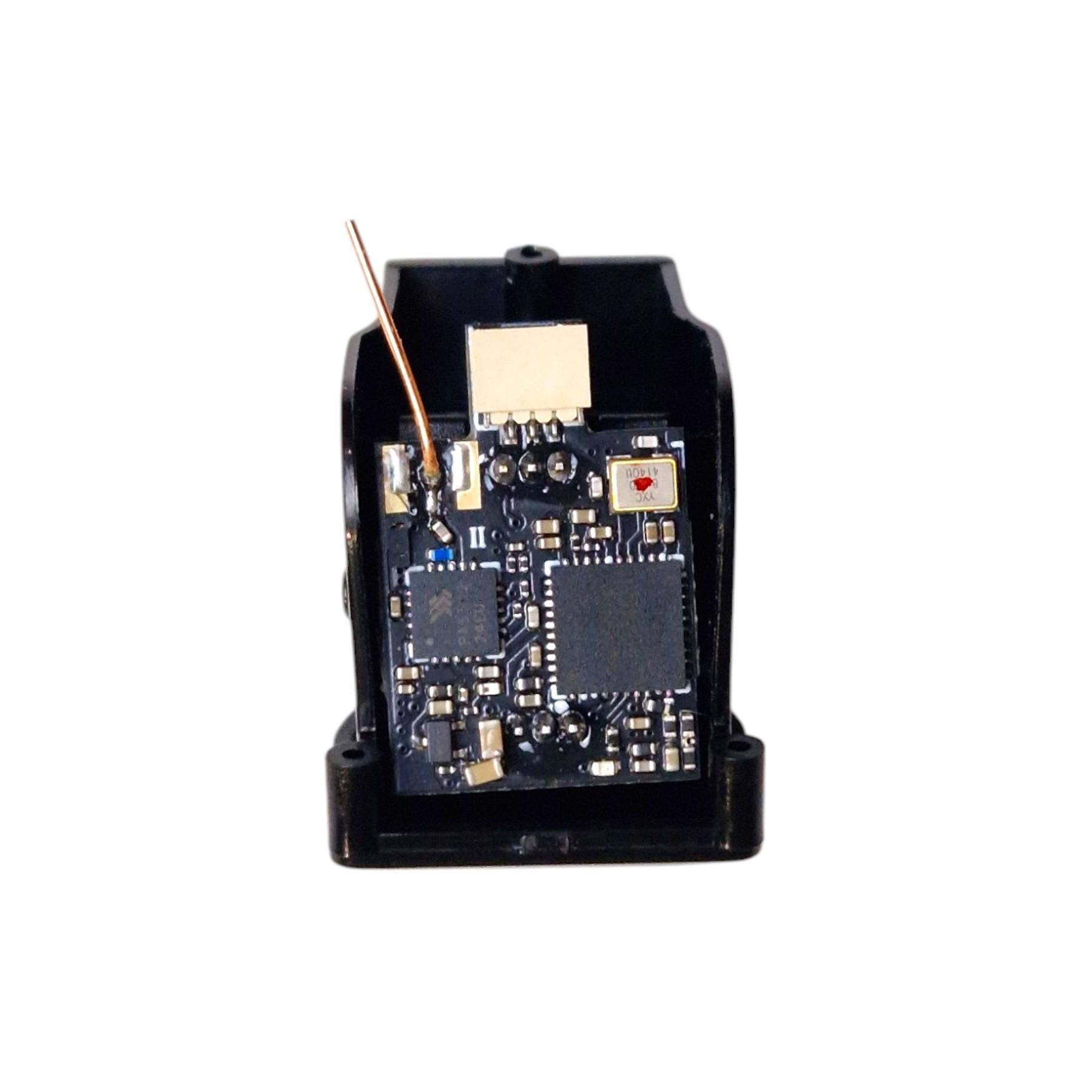 Камера BetaFPV C02 із вбудованим VTX 25 350mW для Aquila16 (01060015_1) - фото 3