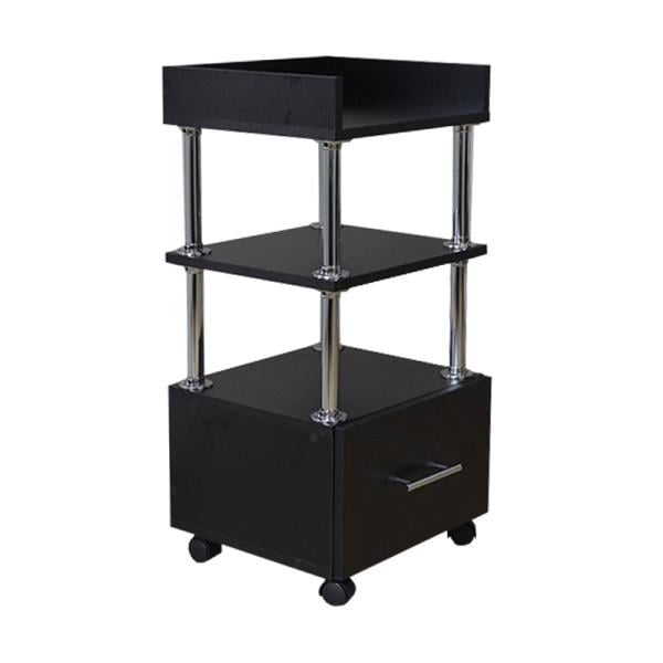 Візок косметологічний Практик плюс