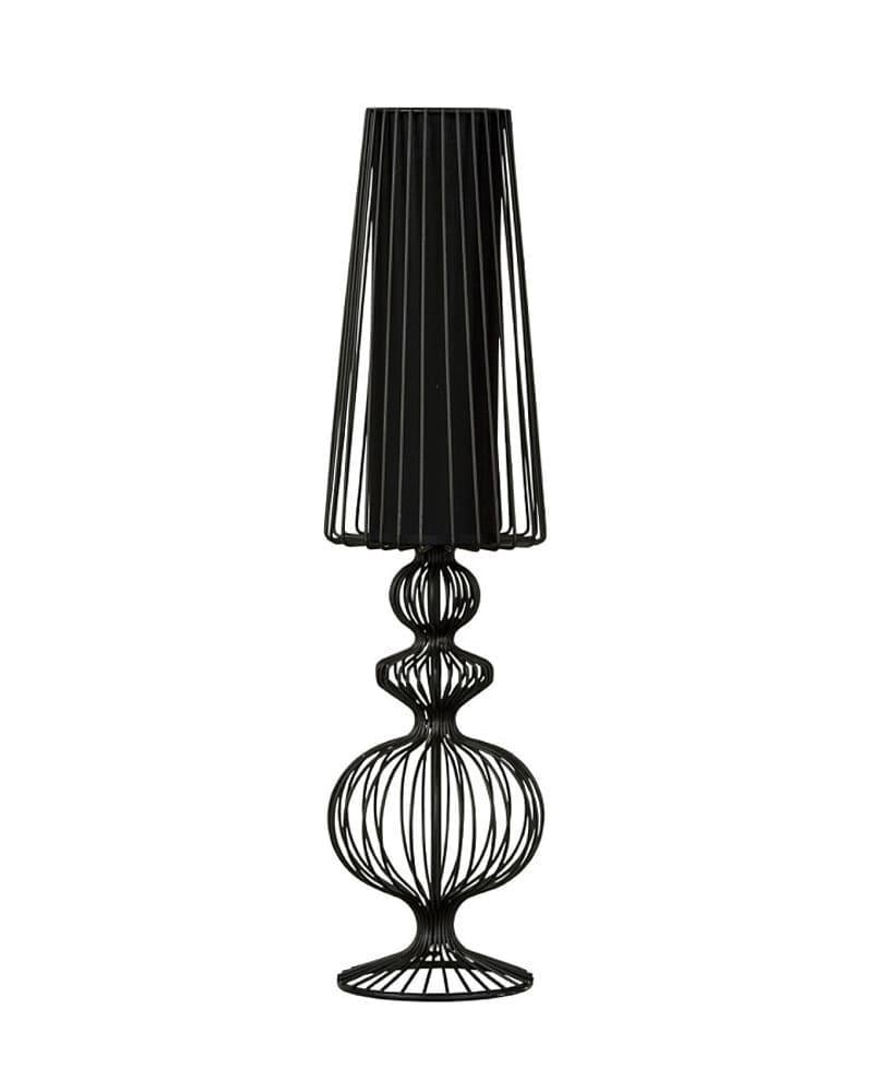 Настільна лампа Nowodvorski 5126 Aveiro E27 1x40W (2229959199)