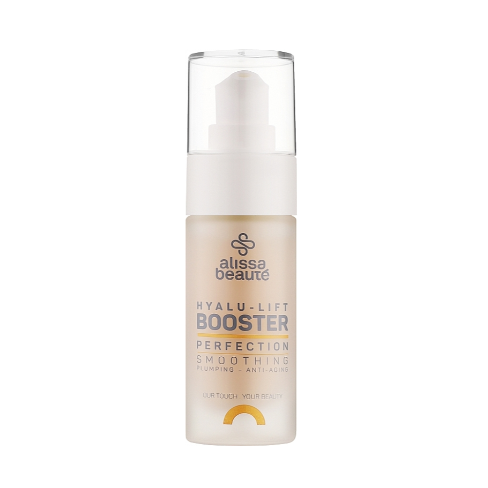 Бустер омолоджувальний Alissa Beaute Perfection Hyalu-LIFT Booster 30 мл