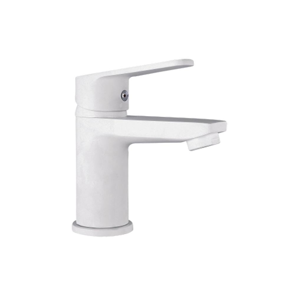 Змішувач для раковини Aquatica S37W (AKD53064)