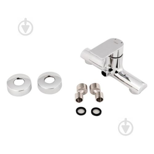 Смеситель для душа Qtap Letovice QTLET4021101C - фото 2