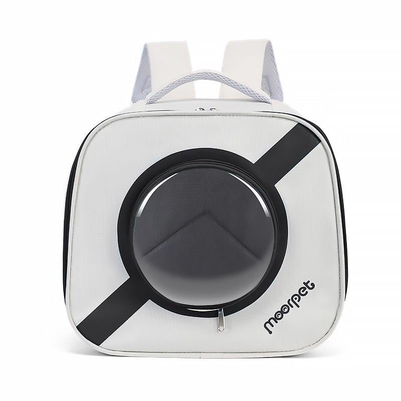 Рюкзак-перенос для кошек Taotaopets 241109 Window Black Рюкзак-перенос для кошек Taotaopets 241109 Window Black