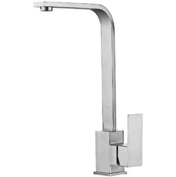 Смеситель для кухни Zerix KUB 011 (ZX4763) Смеситель для кухни Zerix KUB 011 (ZX4763)