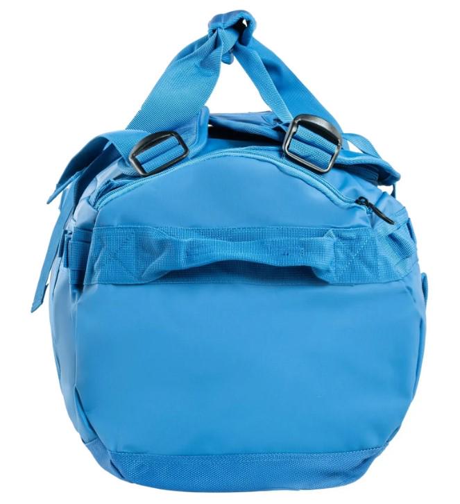Сумка дорожня водозахисна Highlander Storm Kitbag 45 л Blue (DB122-BL) - фото 4 Сумка дорожня водозахисна Highlander Storm Kitbag 45 л Blue (DB122-BL) - фото 4