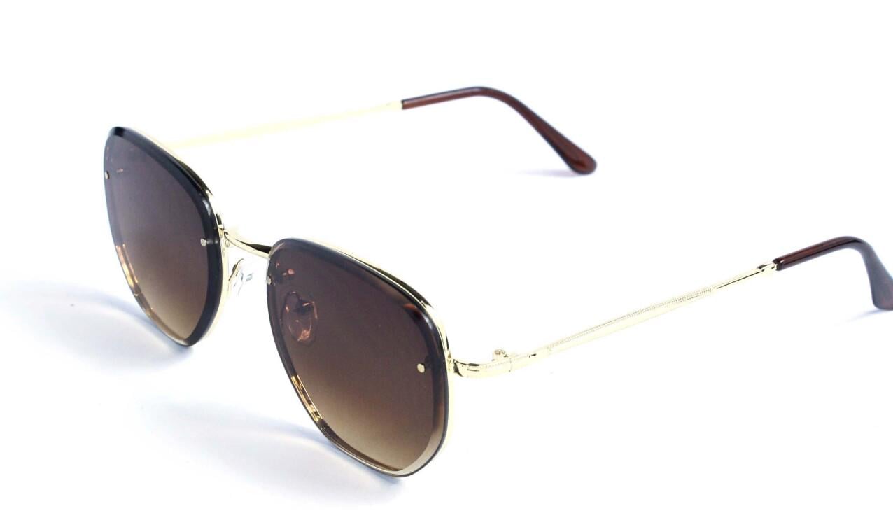 Солнцезащитные очки SunGlasses Splendor-br (o4ki-13405)