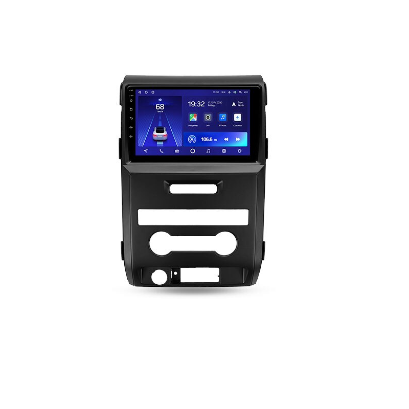 Автомагнитола штатная Teyes CC2L Plus для Ford F150 P415 Raptor 2008-2014 Android 2/32 Гб Wi-Fi (1599298659)