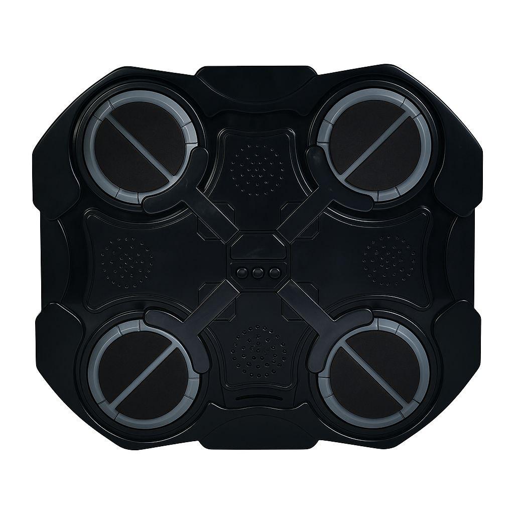 Боксерский набор MS 4641 Черный