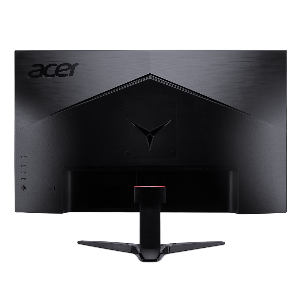 Монітор Acer KG272Ebmiix Black (UM.HX2EE.E08) - фото 6