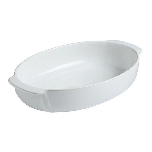 Форма для запікання Pyrex Signature 35x23 см (SG35OR1) Форма для запікання Pyrex Signature 35x23 см (SG35OR1)