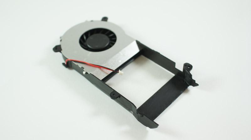 Кулер для ноутбука Samsung R41 (218333)