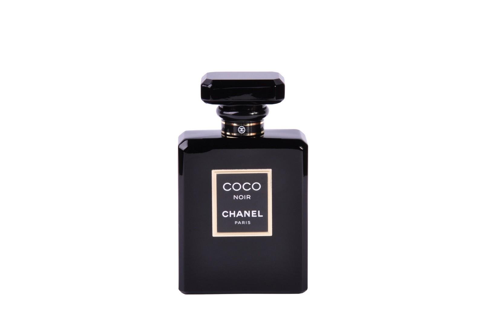 Парфюмированная вода для женщин Chanel Coco Noir 50 мл (36607)