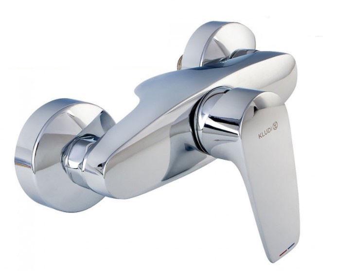 Смеситель для душа KLUDI PURE AND SOLID 348410575