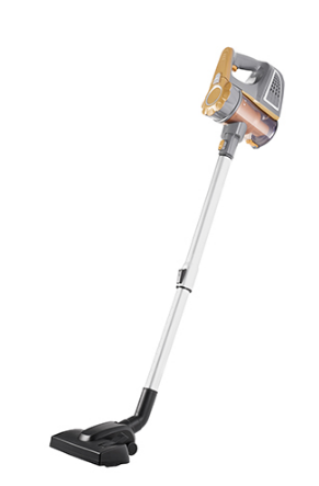 Пилосос акумуляторний вертикальний Adler AD 7036 800 Вт