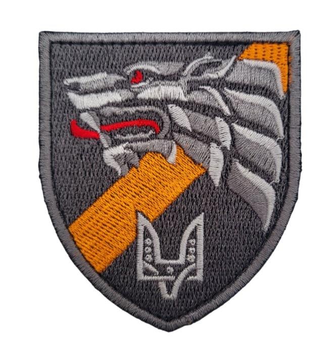 Шеврон ССО Волк (3584348)