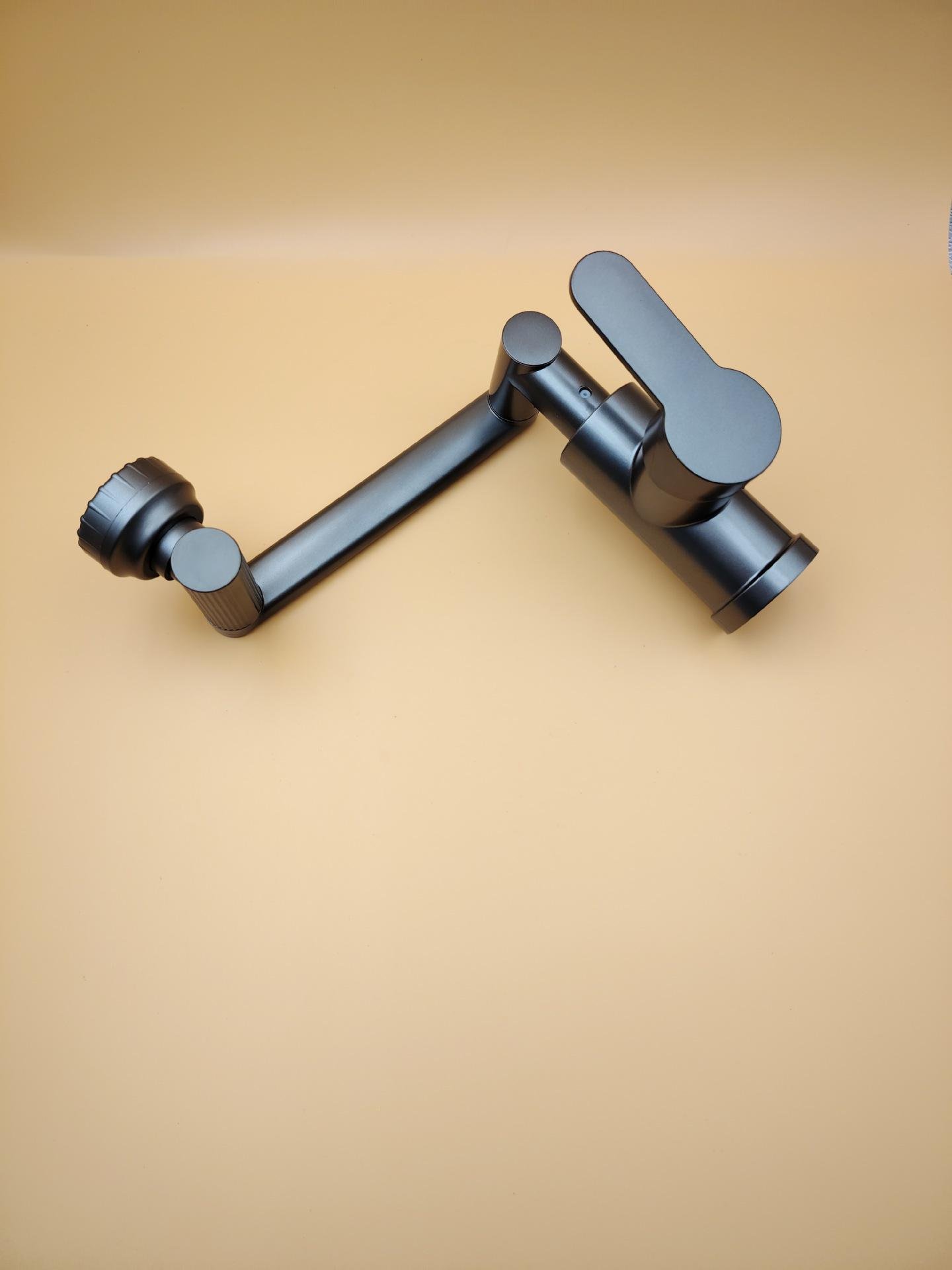 Поворотный смеситель трансформер кран для раковины и умывальника из ABS santex Universal - фото 20 Поворотный смеситель трансформер кран для раковины и умывальника из ABS santex Universal - фото 20