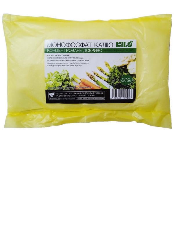 Монофосфат калия KILO 300 г