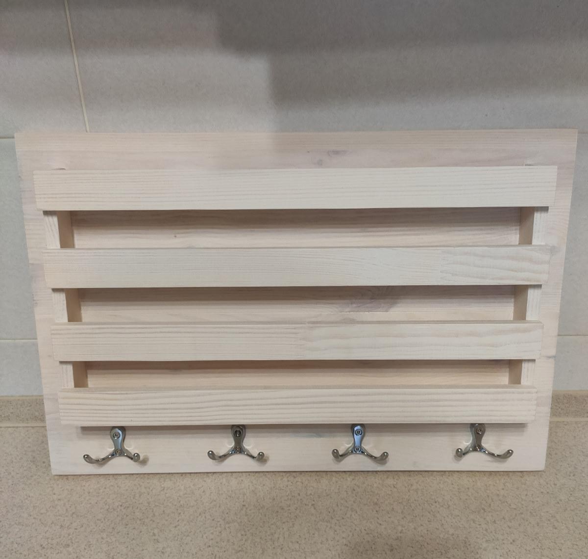 Вішалка для медалей/грамот/дипломів/ключниця (2087938593) - фото 3 Вішалка для медалей/грамот/дипломів/ключниця (2087938593) - фото 3