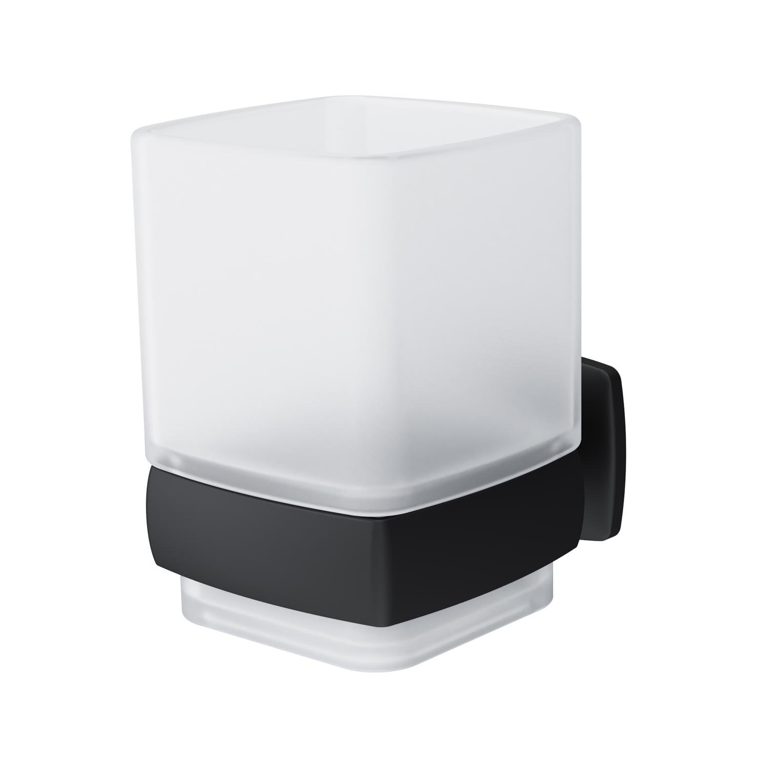 Стакан настенный AM.PM Gem стеклянный (A9034322)