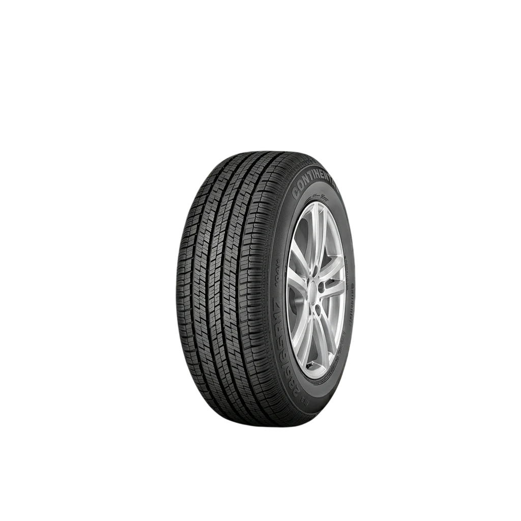 Автошина Continental 4x4 CONTACT 225/70R16 102H всесезонная нешипованная (51878)