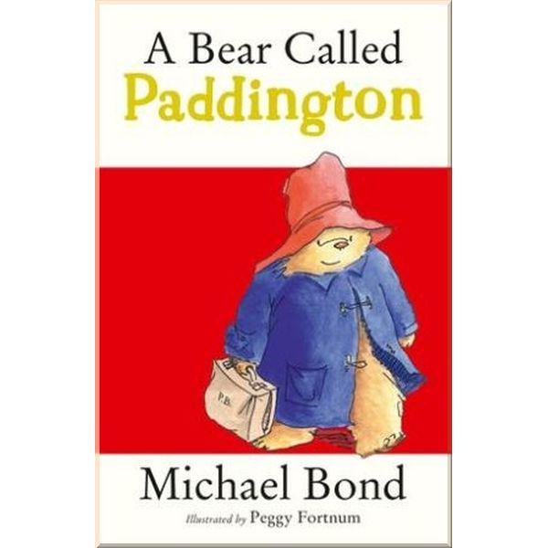 Книга HarperCollins Children’s Books "A Bear Called Paddington" Peggy Fortnum/Michael Bond (ISBN:9780007174164)