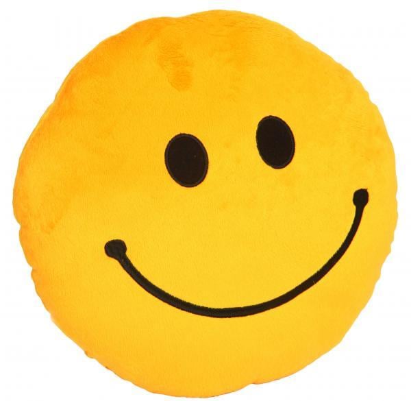 Подушка Tigres 77 Смайл (ПШ-0077)