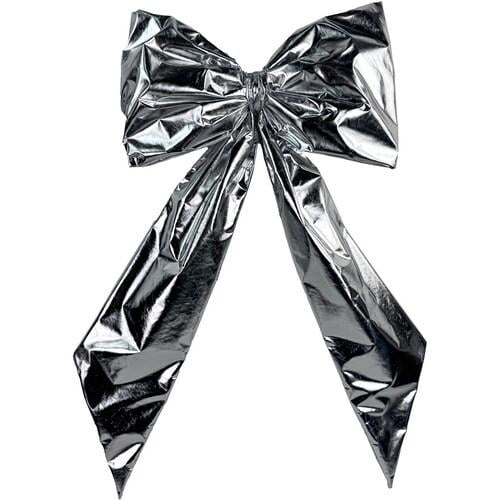 Украшение на елку Seta Decor 24-691SL Бант Украшение на елку Seta Decor 24-691SL Бант