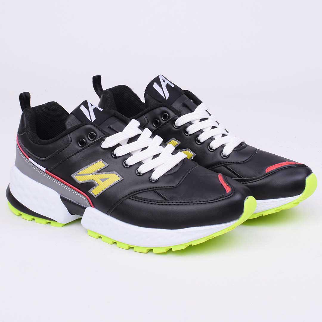 Кроссовки мужские Fashion 334770 р. 44 27 см