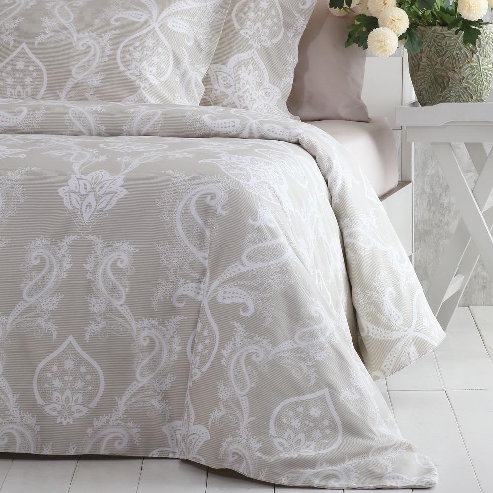 Комплект постельного белья 160x220 см Pavia CARLOTTEBEG