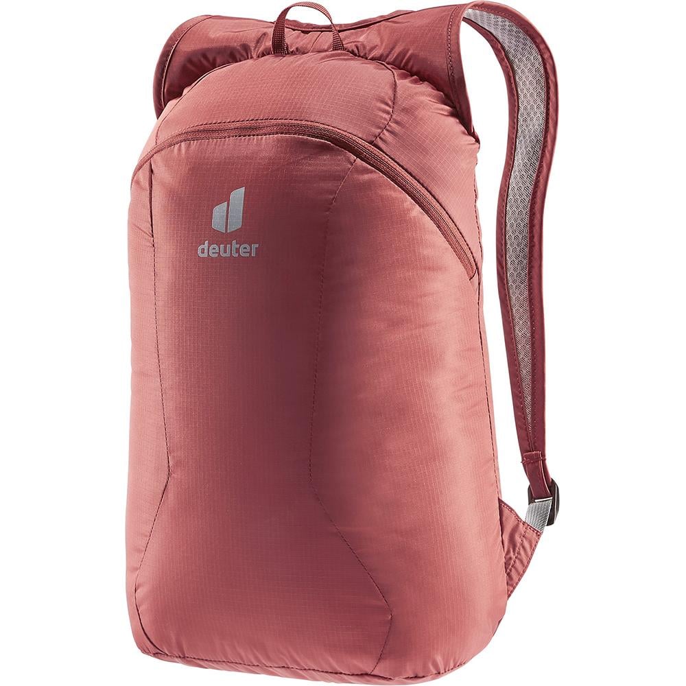 Рюкзак трекинговый Deuter Aircontact X 70+15 л (SL 3370322 5335) - фото 13