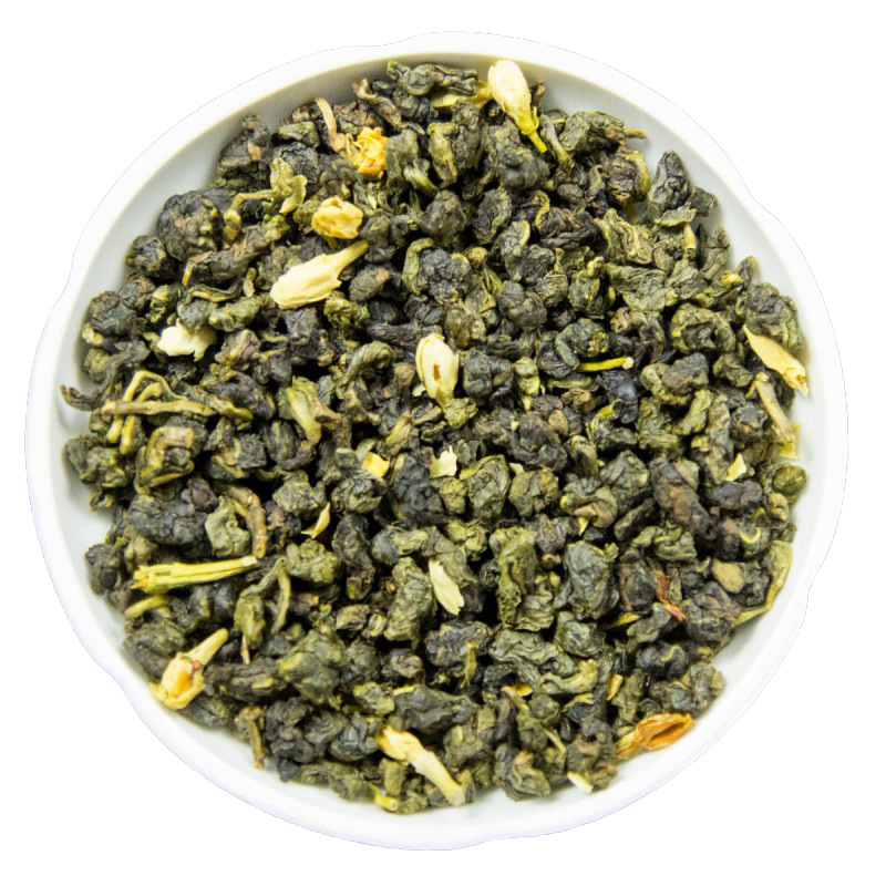 Чай улун з персиком Тайвань вакуумний пакет 50 г (GT-022)