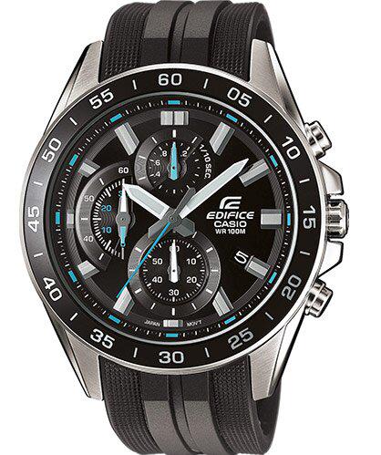 Часы Casio EFV-550P-1AVUEF
