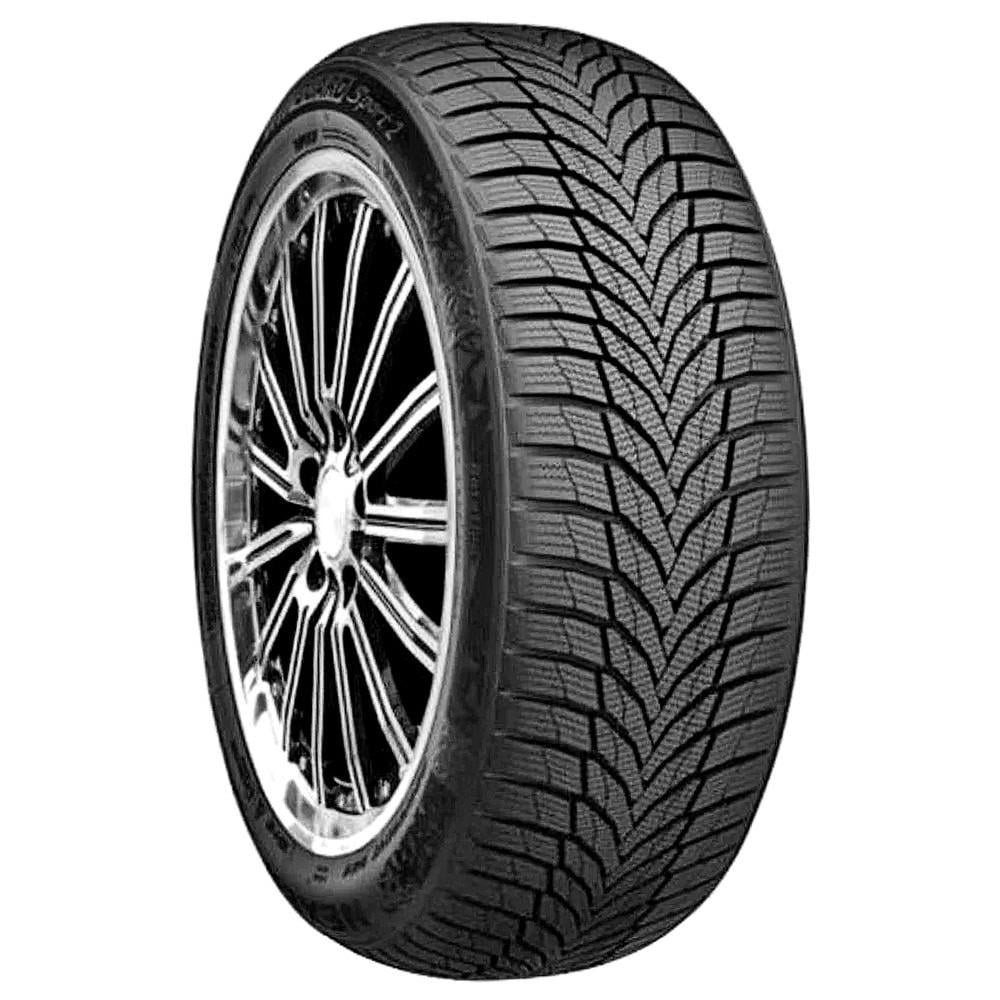 Шина зимняя Nexen WinGuard Sport 2 WU7 235/35R19 91W (2407653)