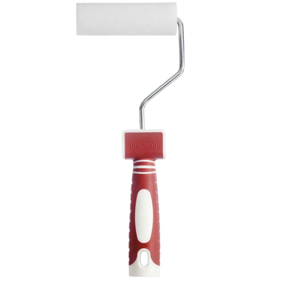 Набір валиків для лаку та фарби з ручкою PARKSIDE 6 валиків поролон (D1-00488) - фото 2 Набір валиків для лаку та фарби з ручкою PARKSIDE 6 валиків поролон (D1-00488) - фото 2