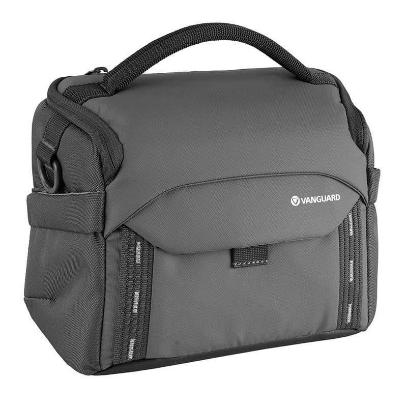 Сумка для фотокамери Vanguard VEO Adaptor 24M Gray (DAS301752) - фото 6 Сумка для фотокамери Vanguard VEO Adaptor 24M Gray (DAS301752) - фото 6