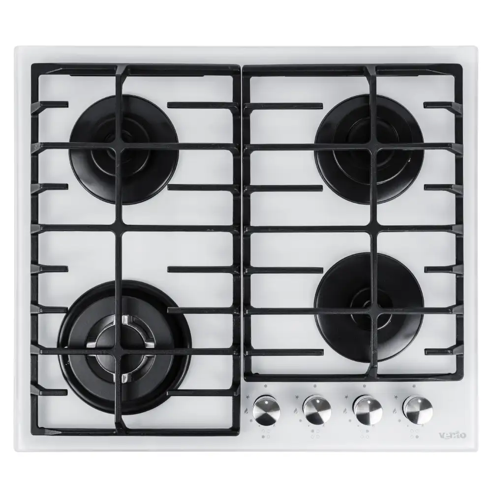 Варильна поверхня Ventolux HG640-TA3G CEST WH (9433)
