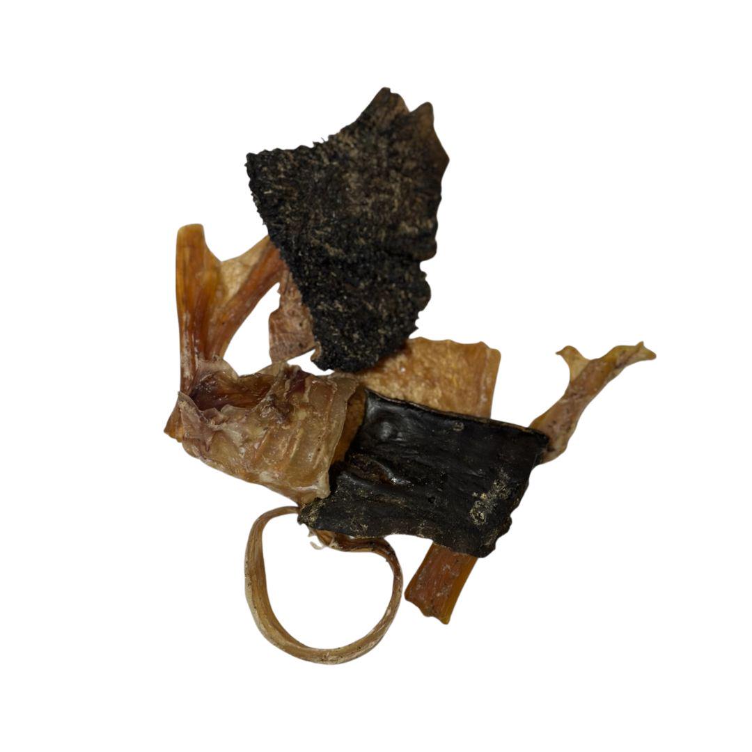 Мясное ассорти Stardeyl 80 г - фото 2