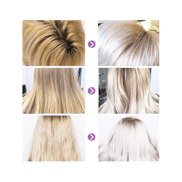 Шампунь против желтизны волос MASIL 5 Salon No Yellow Shampoo 50 мл (2624143677) - фото 3