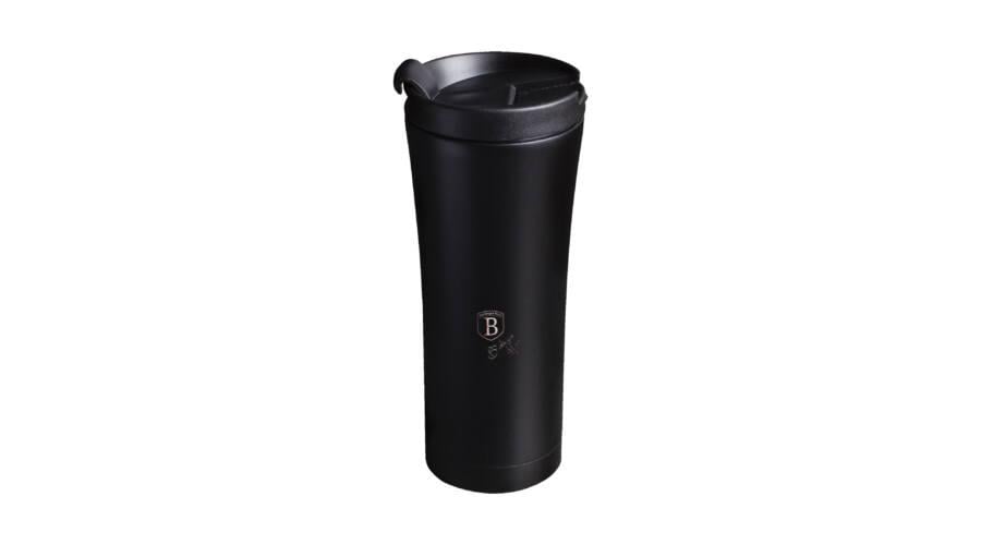 Термокружка Berlinger Haus Black Rose Collection 500 мл (BH-6401)