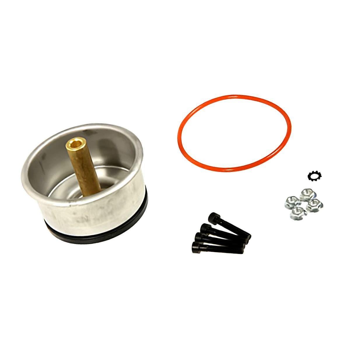 Часть бойлера для кофеварки DeLonghi AS00001508