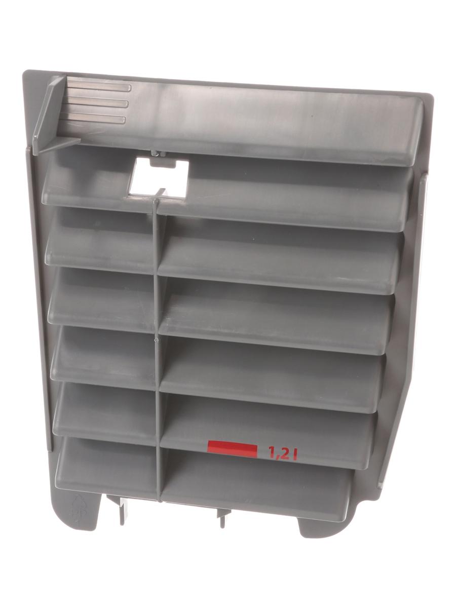 Решетка аквафильтра для пылесоса Zelmer (12015879)