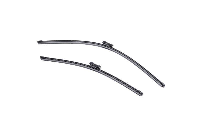 Щетка стеклоочистителя Denso 600/450 мм (DF-050)