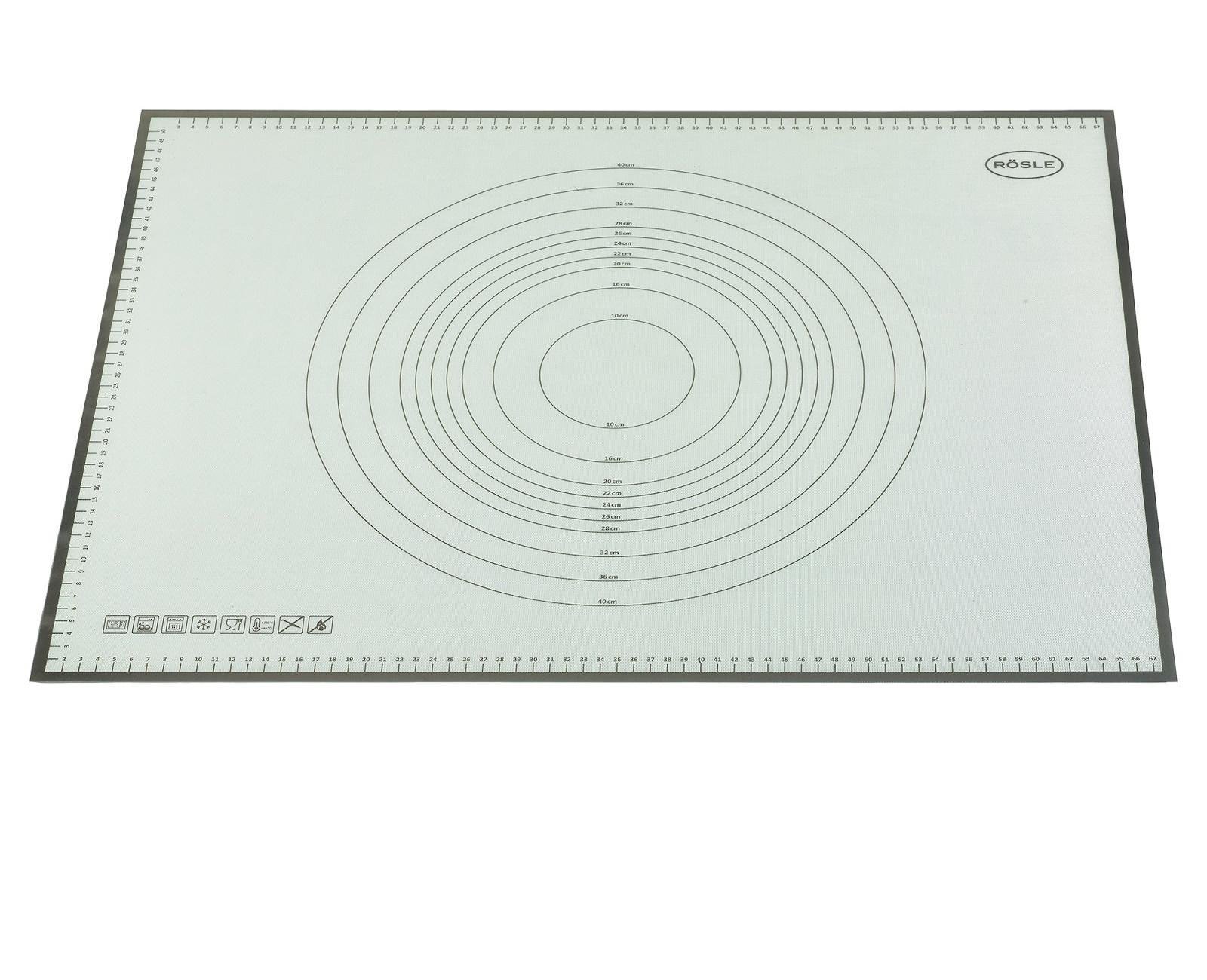 Коврик для выпечки ROSLE 12465